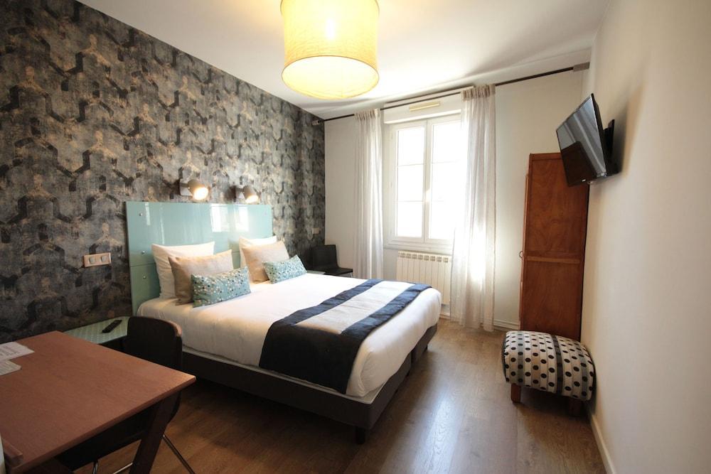 Villa des Arts Lisieux Esterno foto