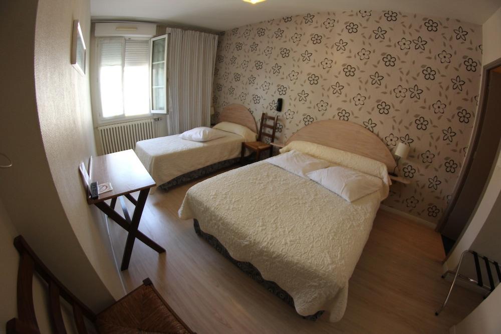 Villa des Arts Lisieux Esterno foto