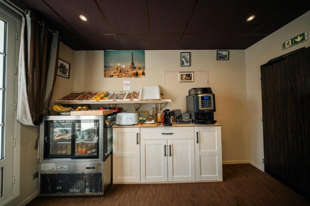 Villa des Arts Lisieux Esterno foto