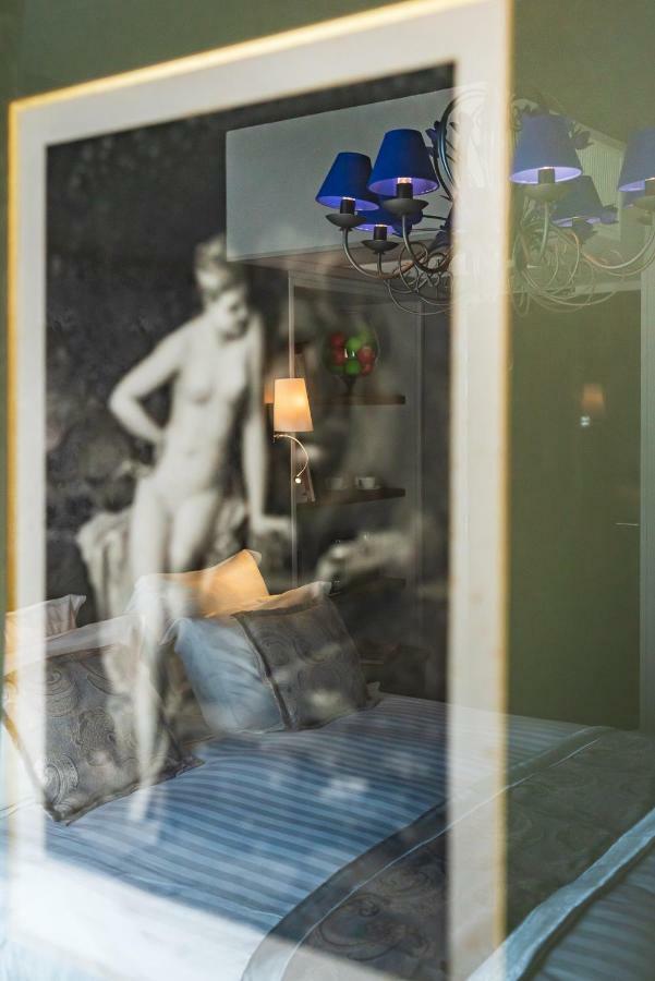 Villa des Arts Lisieux Esterno foto